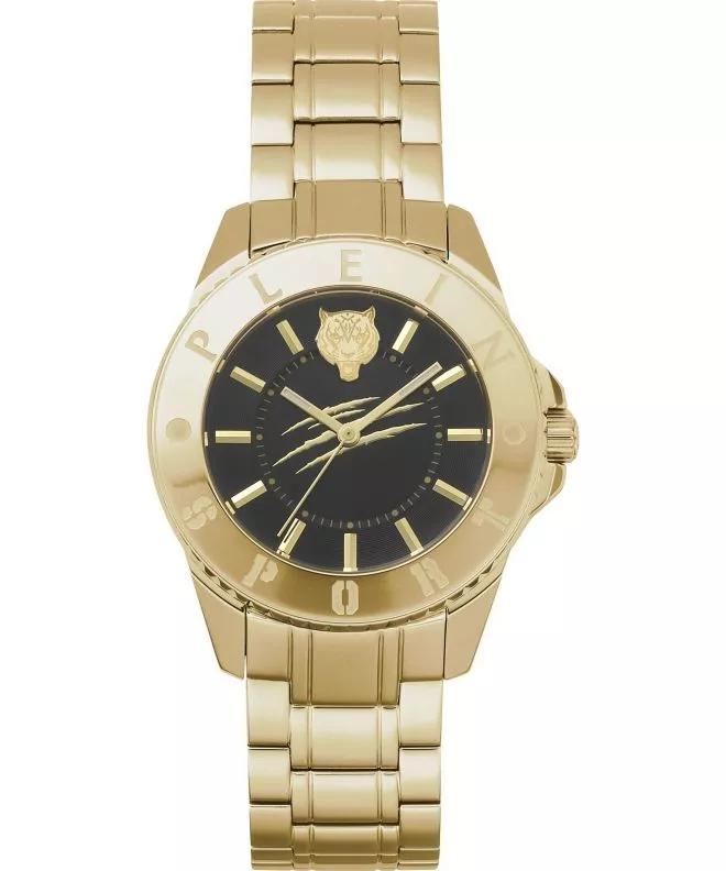 Часовник Дамски Plein Sport Glam PSKBA0923