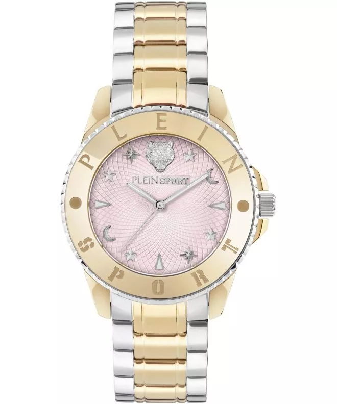 Часовник Дамски Plein Sport Glam PSKBA1625