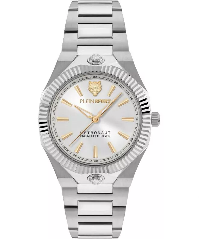Часовник Дамски Plein Sport Metronaut PSDGA0325