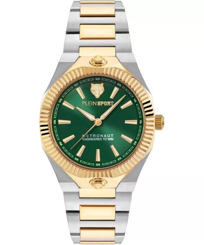 Часовник Дамски Plein Sport Metronaut PSDGA0525