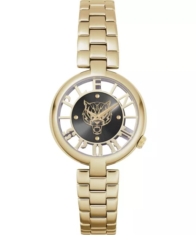 Часовник Дамски Plein Sport Tiger Luxe PSMBA0223