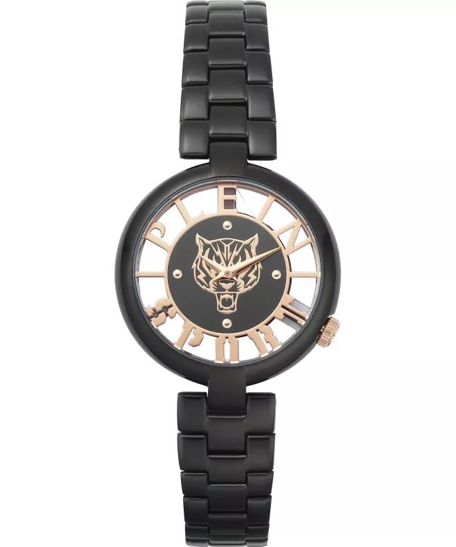 Часовник Дамски Plein Sport Tiger Luxe PSMBA0523