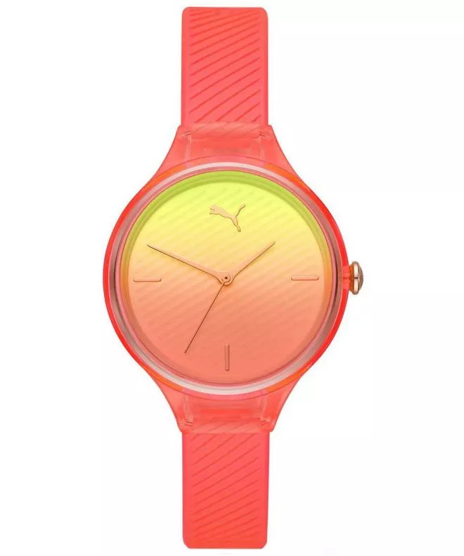 Часовник Дамски Puma Contour P1037