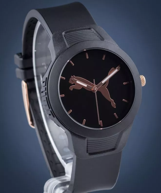 Часовник Дамски Puma Reset P1006
