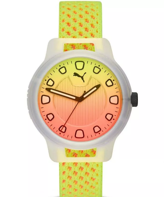 Часовник Дамски Puma Reset P5043