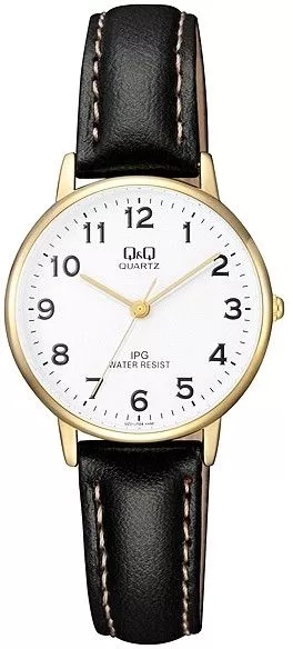 Часовник Дамски Q&Q Classic QZ01-104