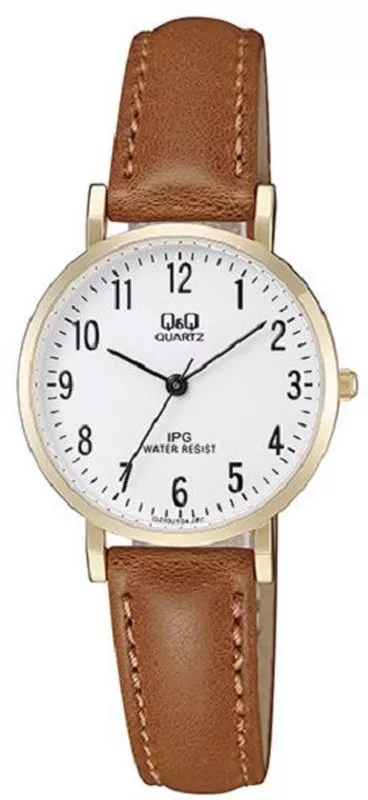 Часовник Дамски Q&Q Classic QZ03-104