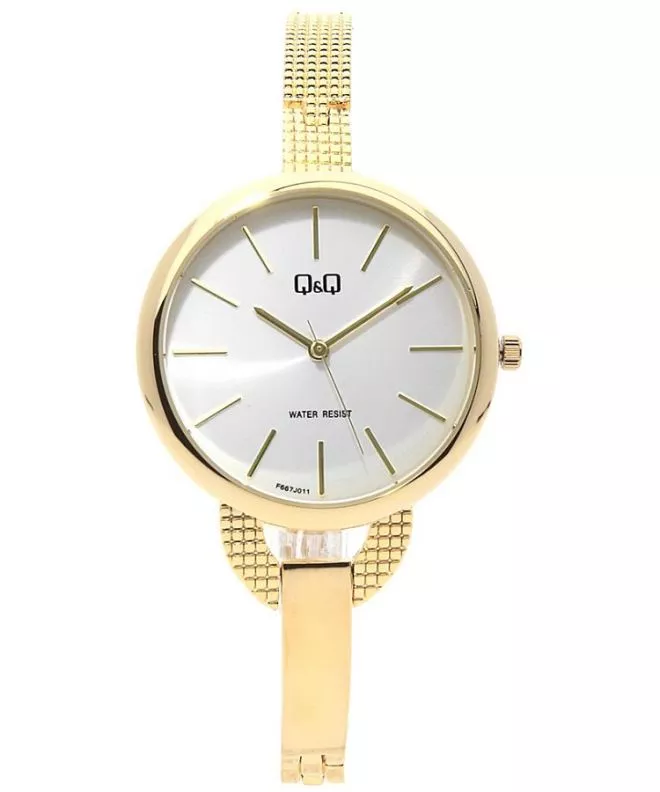 Часовник Дамски Q&Q Fashion F667-011