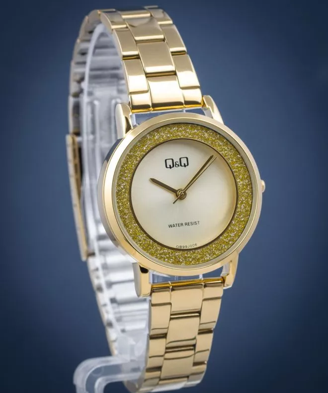 Часовник Дамски Q&Q Classic QB99-006