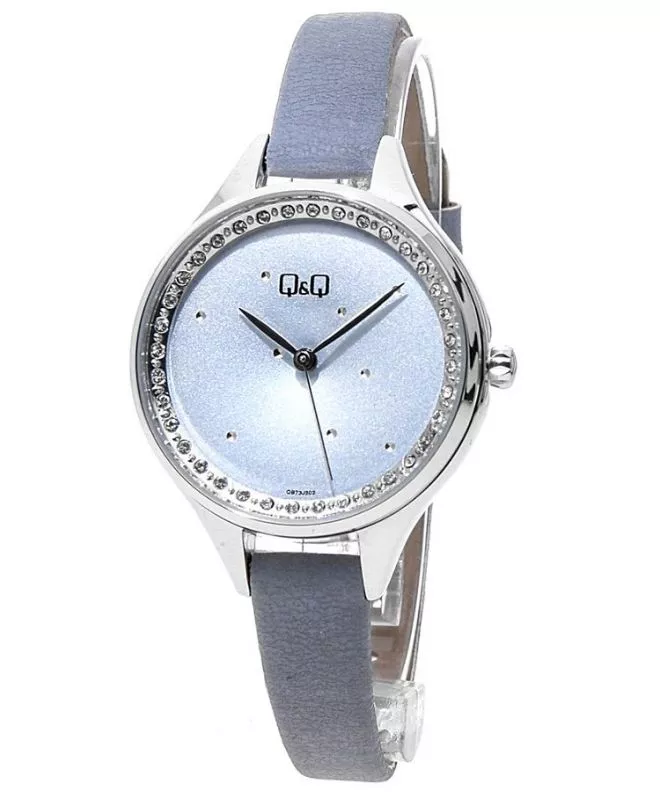 Часовник Дамски Q&Q Fashion QB73-302