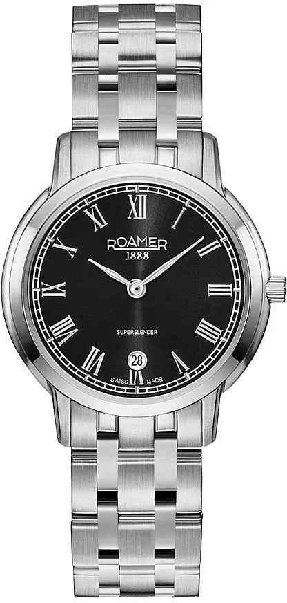 Часовник Дамски Roamer Superslender Ladies 515811 41 52 50 (515811.41.52.50)