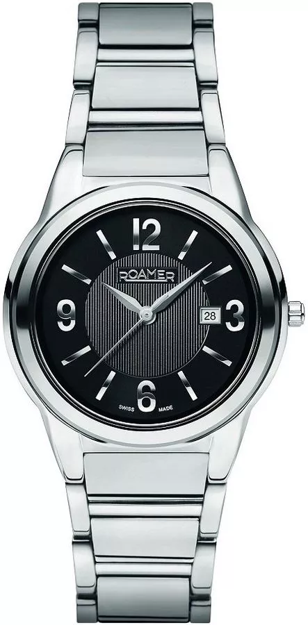 Часовник Дамски Roamer Swiss Elegance Ladies 507844 41 55 50 (507844.41.55.50)