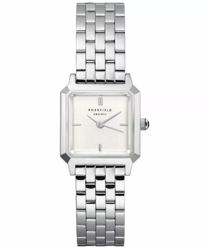 Часовник Дамски Rosefield Boxelle BWSSS-B02