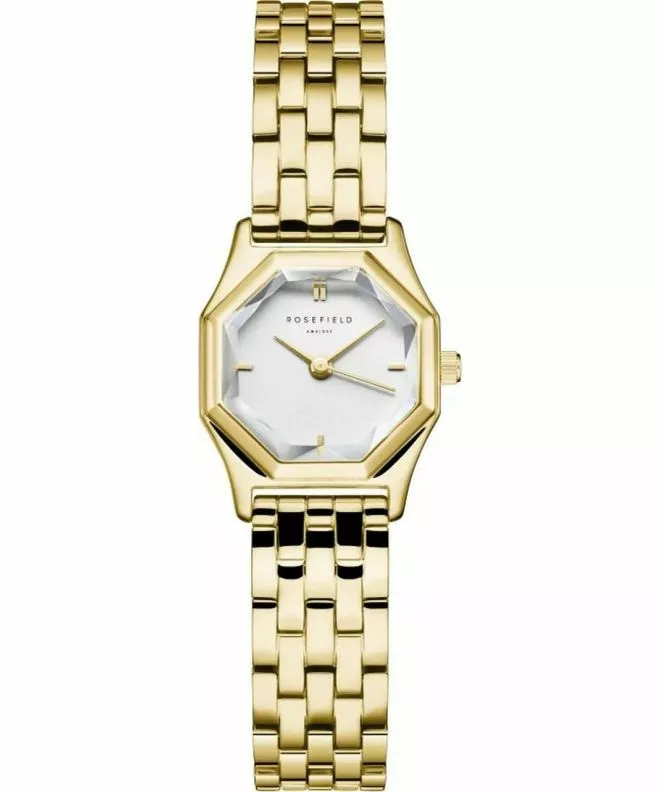 Часовник Дамски Rosefield Gemme GWGSG-G02
