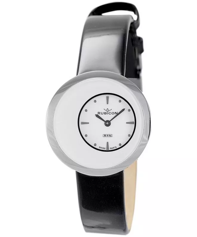 Часовник Дамски Rubicon Classic Outlet RNAC78TIWX-outlet