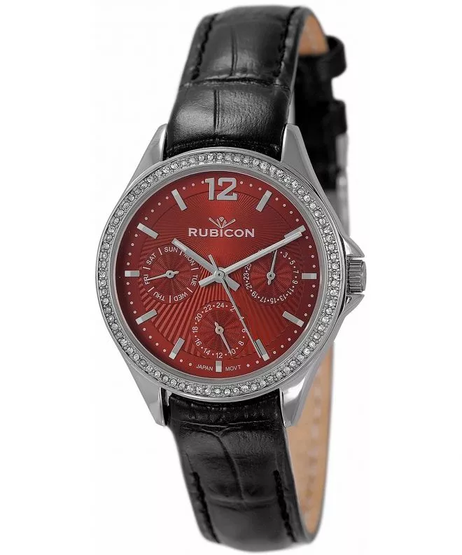 Часовник Дамски Rubicon Fashion Outlet RNAC76SIRX03BX-outlet