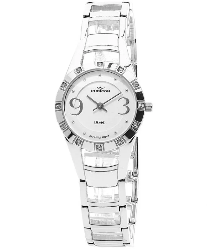 Часовник Дамски Rubicon Fashion Outlet RNBC70SMSX03BX-outlet