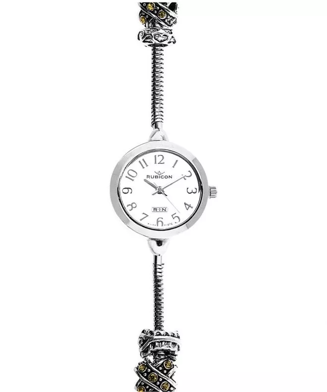 Часовник Дамски Rubicon Fashion Outlet RNBC72SAWX03BX-outlet