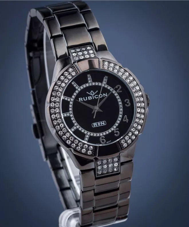 Часовник Дамски Rubicon Fashion Outlet RNBD17BMBX03BX-outlet
