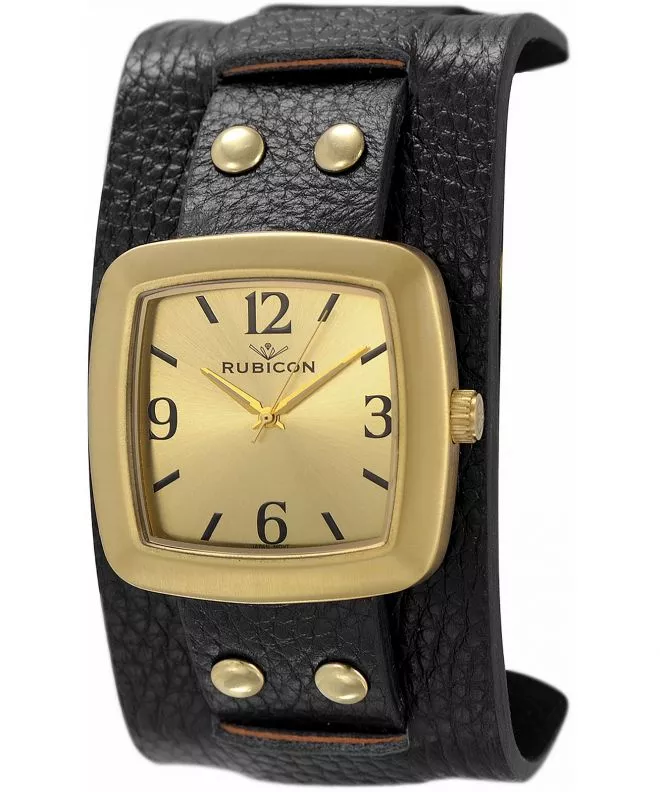 Часовник Дамски Rubicon Gold Outlet RNAC93GMGX03BX-outlet