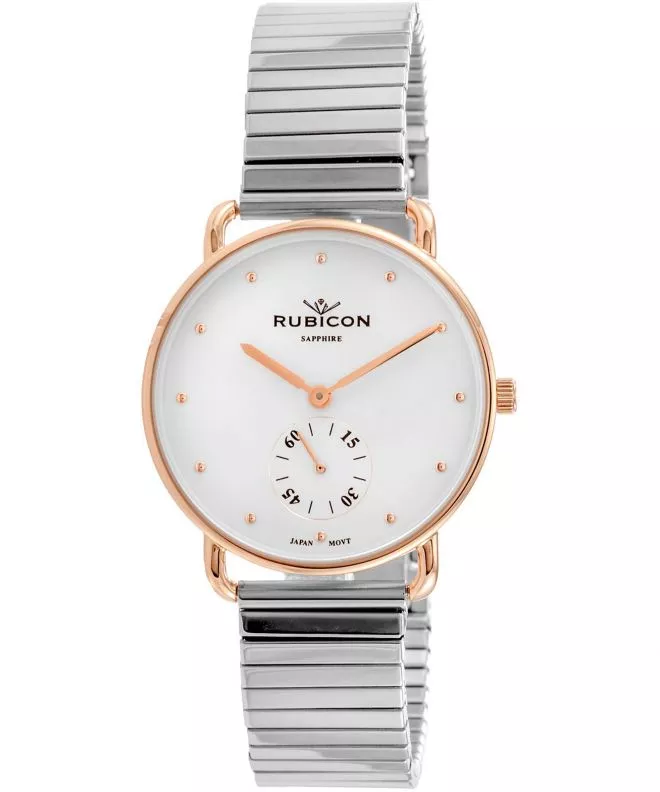 Часовник Дамски Rubicon Sapphire RNBE29RISX03BX