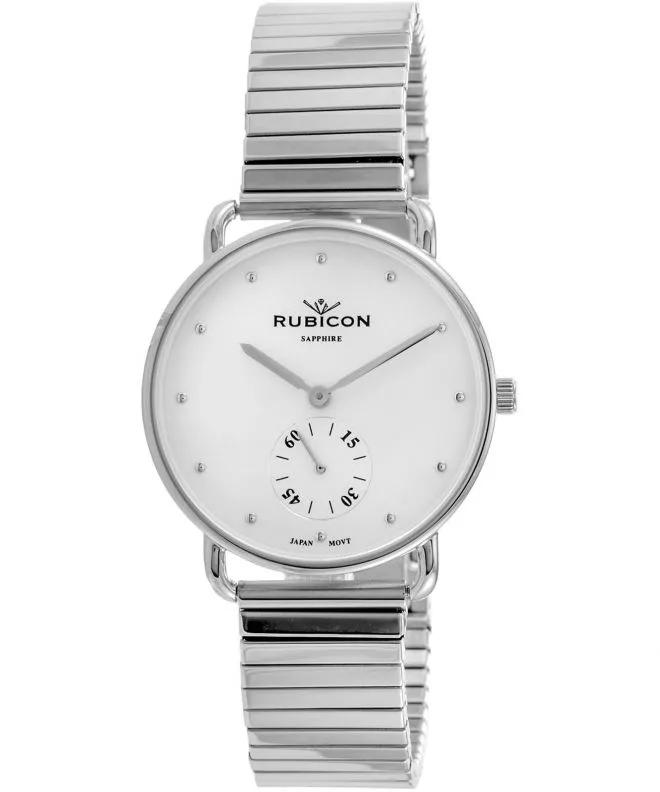 Часовник Дамски Rubicon Sapphire RNBE29SISX03BX