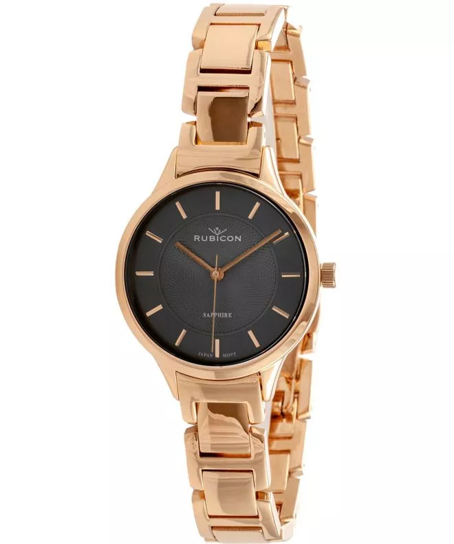 Часовник Дамски Rubicon Sapphire RNBE32RIVX03BX