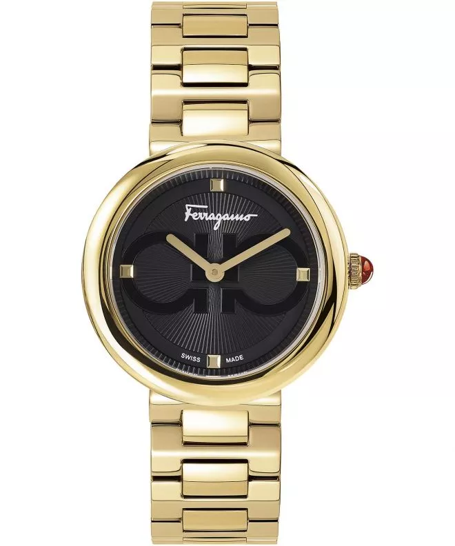 Часовник Дамски Salvatore Ferragamo Ferragamo Chic SFMF00521