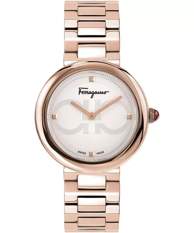 Часовник Дамски Salvatore Ferragamo Ferragamo Chic SFMF00621