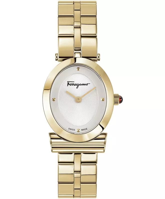 Часовник Дамски Salvatore Ferragamo Ferragamo SFMB00521