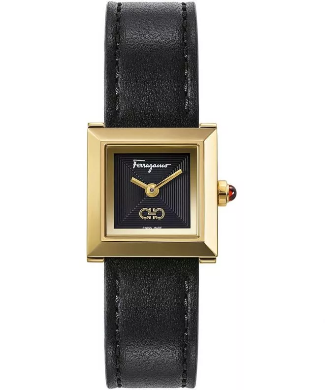 Часовник Дамски Salvatore Ferragamo Gancini SFYC00321