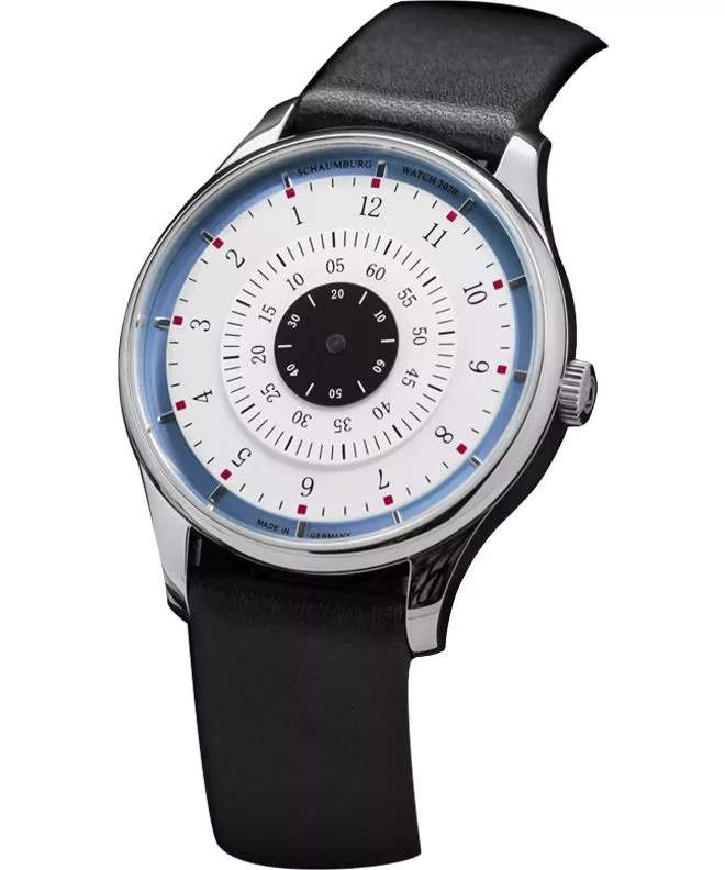 Часовник Дамски Schaumburg Classoco Cocktail Shapphire Alpine SCH-CLCSA