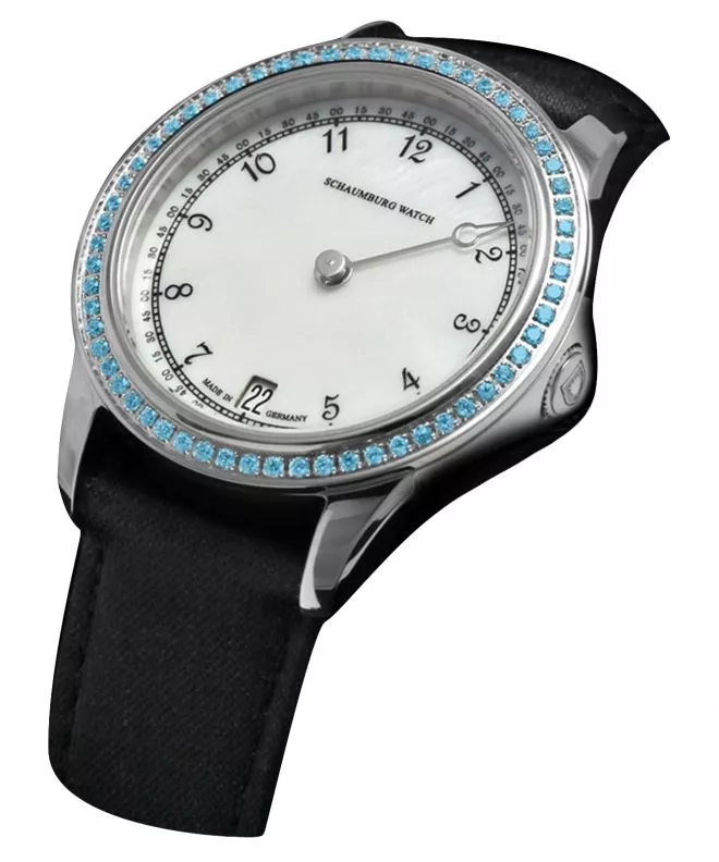Часовник Дамски Schaumburg Passion Blue SCH-LPB