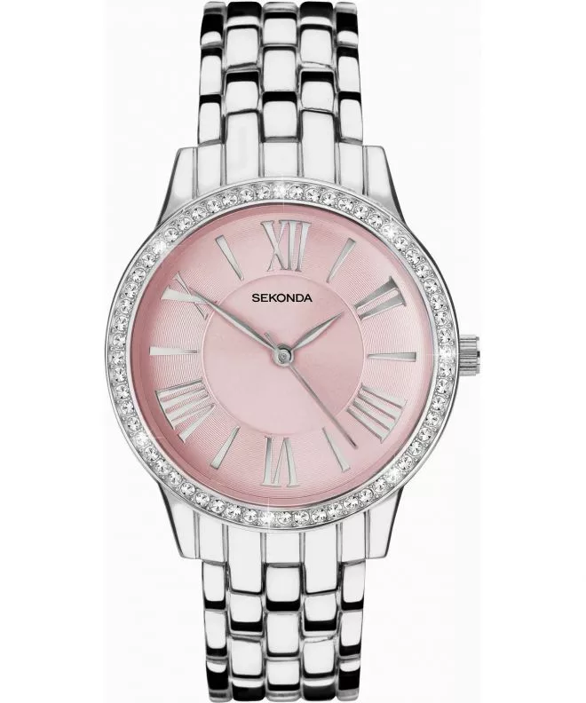 Часовник Дамски Sekonda Charlotte 40477