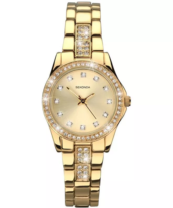 Часовник Дамски Sekonda Classic 2020