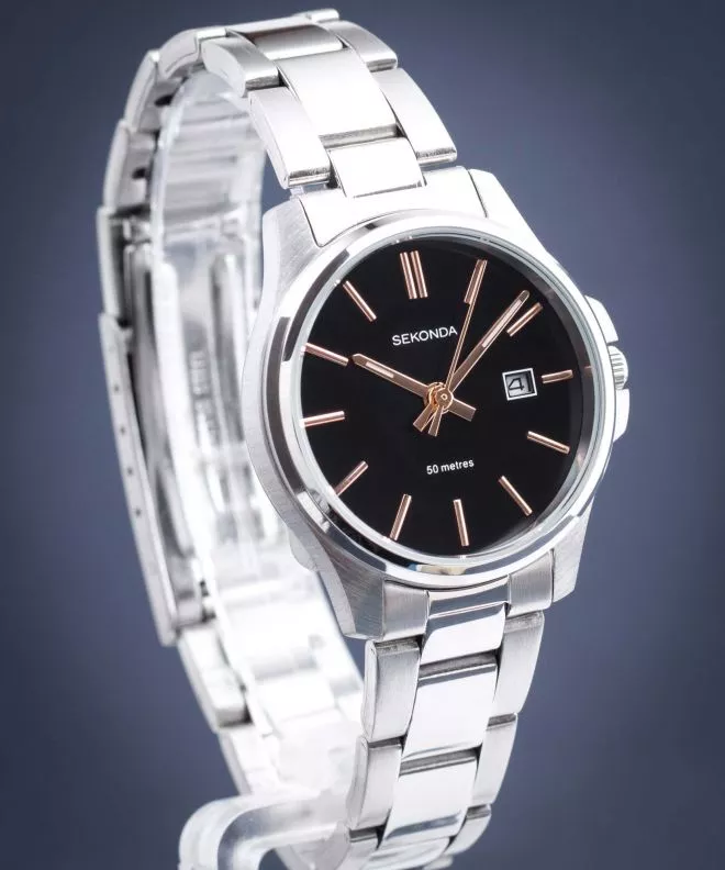 Часовник Дамски Sekonda Classic 2097