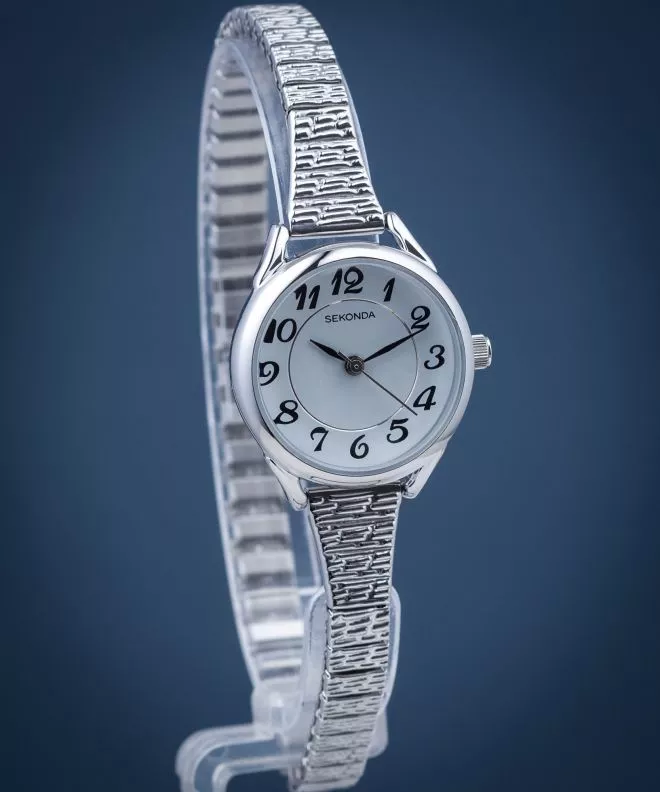Часовник Дамски Sekonda Classic 2638