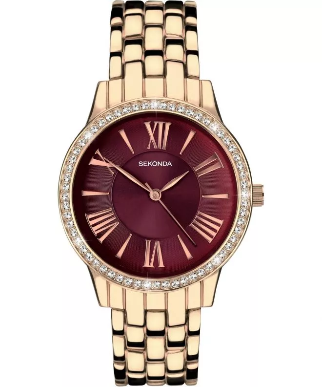 Часовник Дамски Sekonda Classic 40290