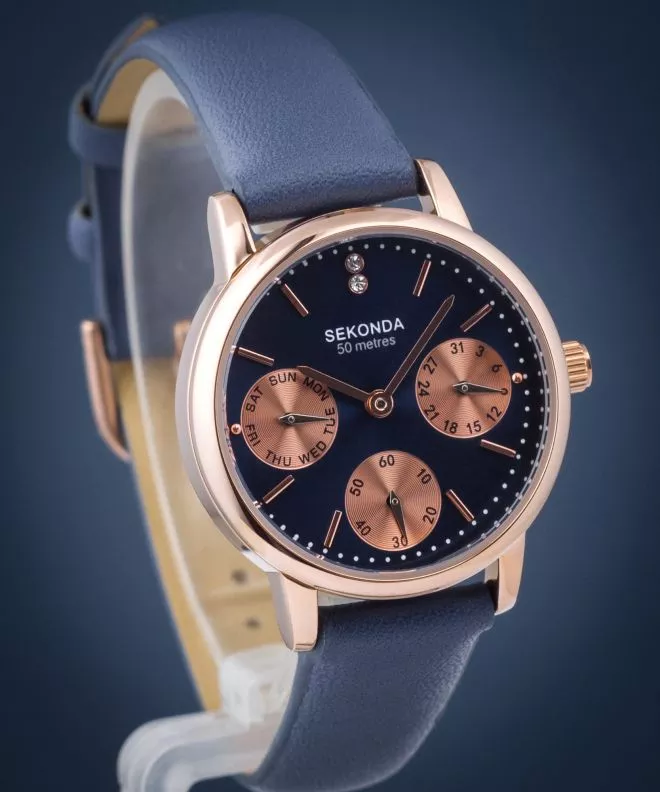 Часовник Дамски Sekonda Classic 40304