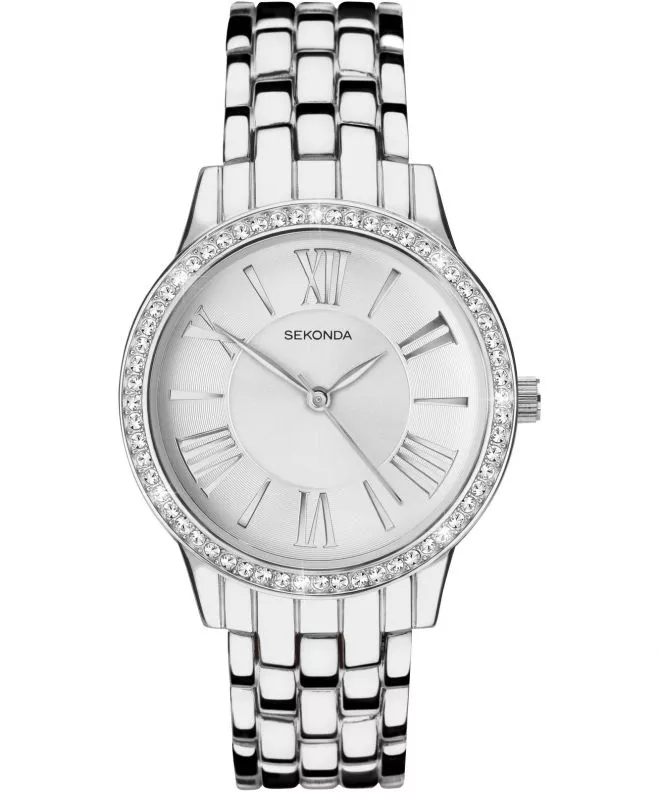 Часовник Дамски Sekonda Classic 40348