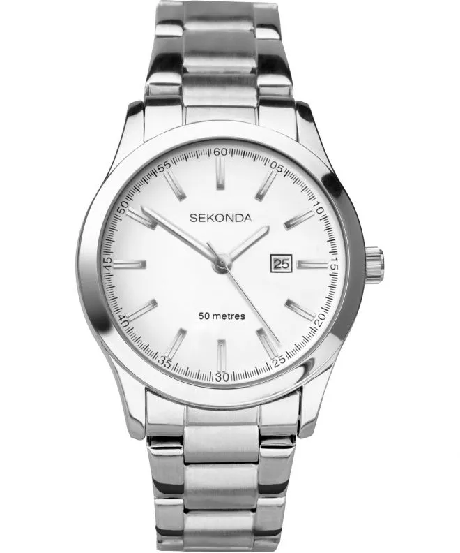 Часовник Дамски Sekonda Classic 40363