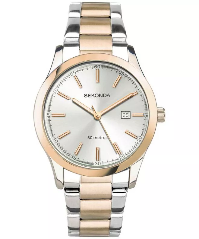 Часовник Дамски Sekonda Classic 40474