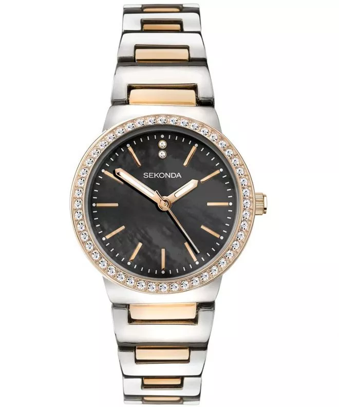 Часовник Дамски Sekonda Classic 40493