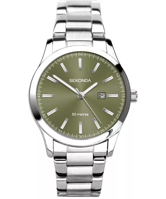 Часовник Дамски Sekonda Classic 40543