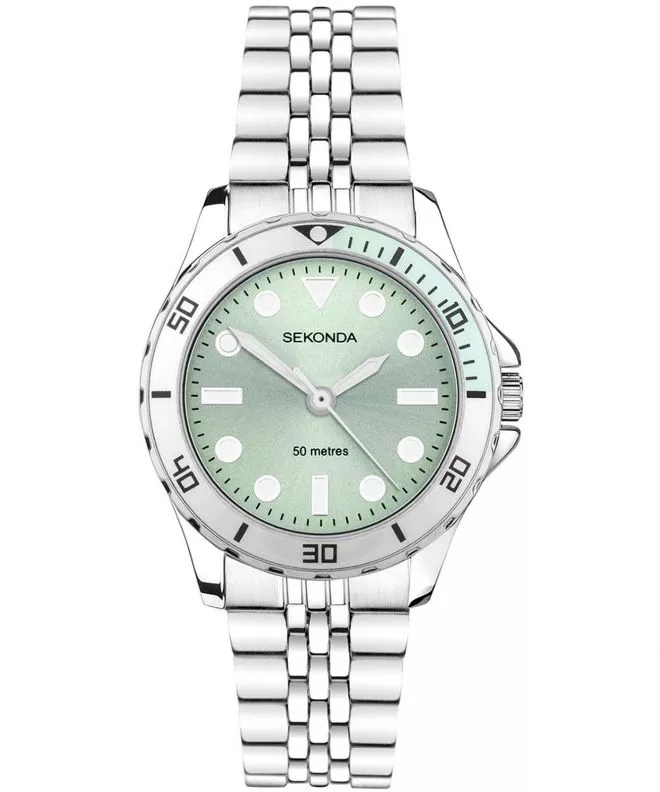 Часовник Дамски Sekonda Classic 40565