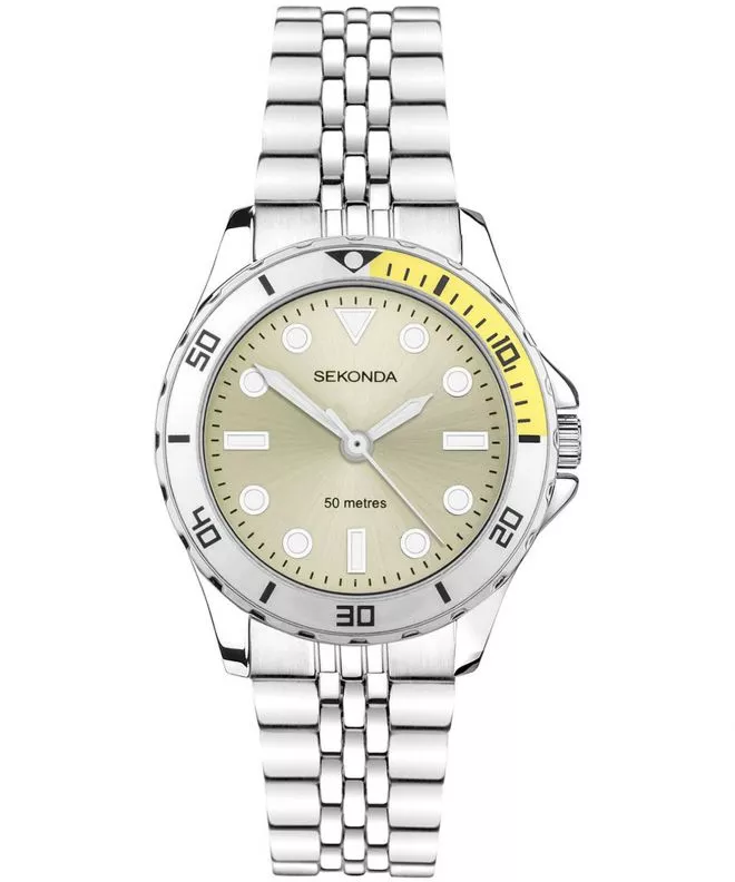 Часовник Дамски Sekonda Classic 40566