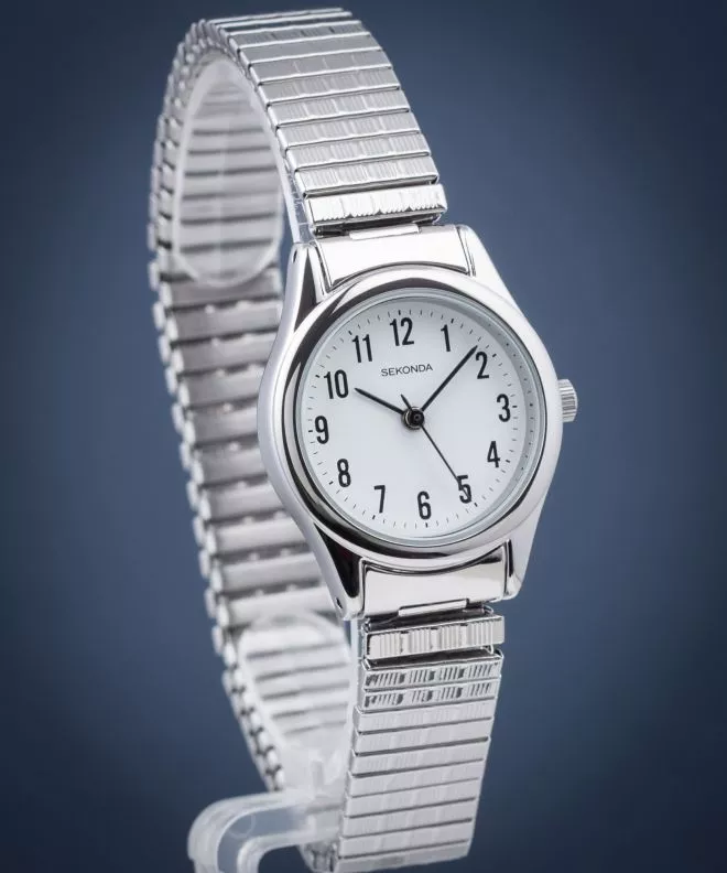 Часовник Дамски Sekonda Classic 4601