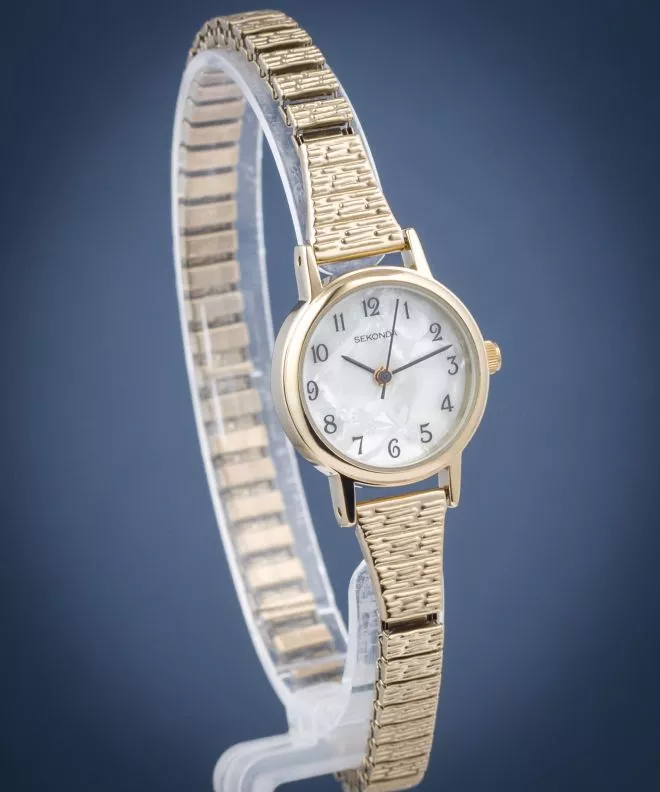 Часовник Дамски Sekonda Classic 4677