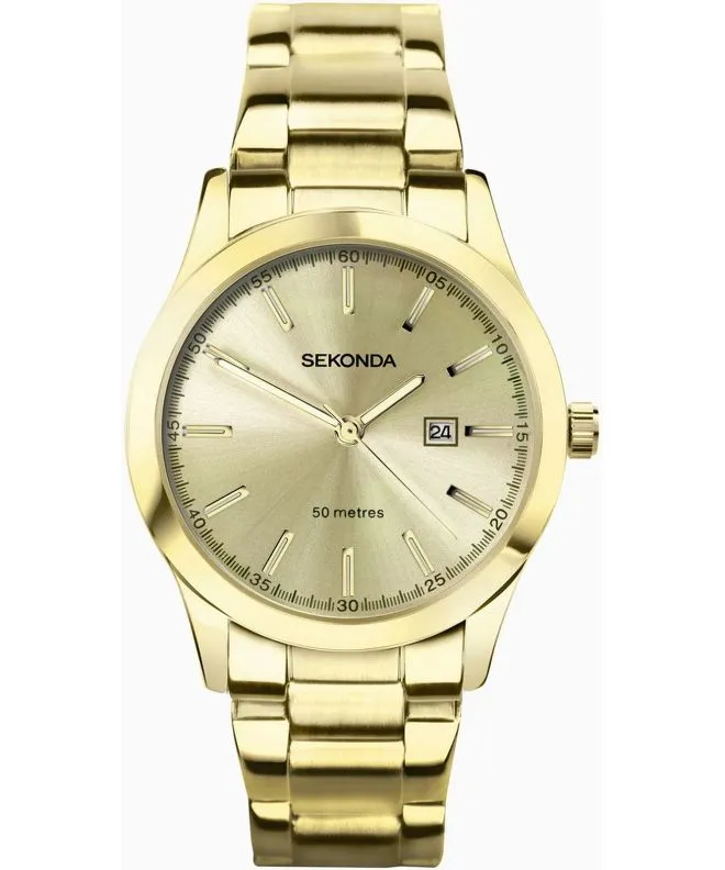 Часовник Дамски Sekonda Colour Pop 40428