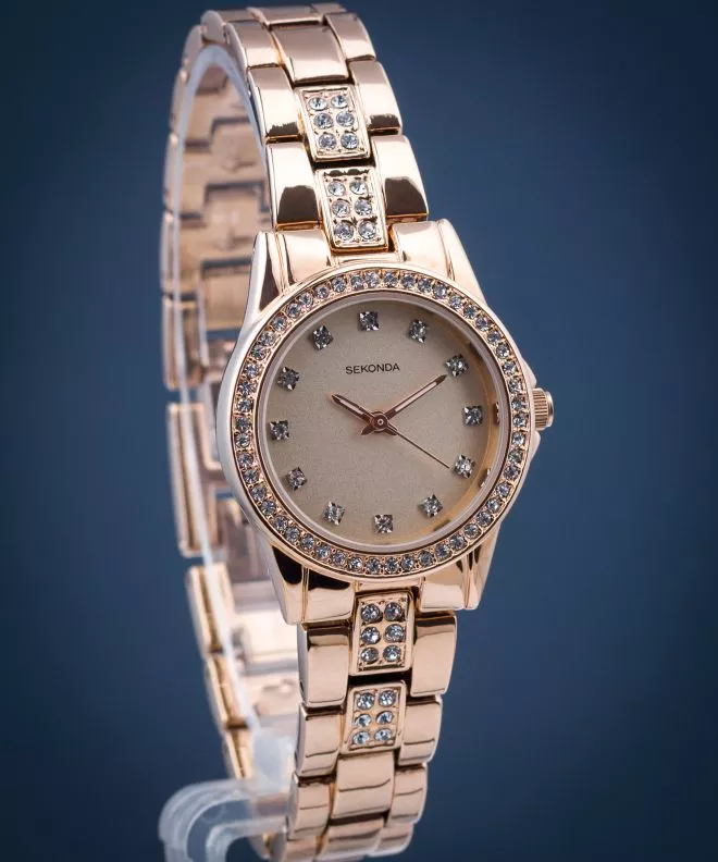 Часовник Дамски Sekonda Fashion 2034